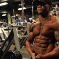ドローイン効果だけで腹筋が割れることはない