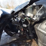 accident