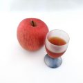 鳴龍の担々麺にも入っているリンゴ酢の効果とは