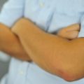 柔道の内股は跳ね上げる足ではなく準備が大事