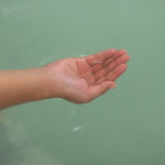 bath