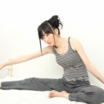 体幹トレーニング