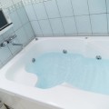 ヒートショックは高齢者の家での死因の4分の1