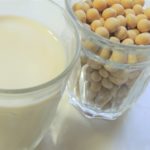 豆乳の栄養