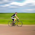自転車ダイエットは質の高い有酸素運動を目指す