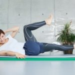 内臓脂肪レベルを下げる