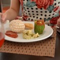 朝食抜きは高カロリーに反応して食べ過ぎになる