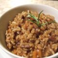 玄米の美味しい炊き方は発芽させるのがポイント