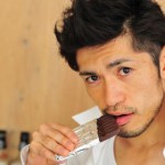 チョコレートの効果