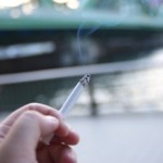 cigarette
