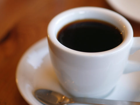 コーヒーの健康効果