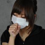 長引く咳