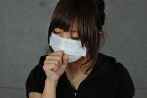長引く咳は風邪でなく咳喘息の症状かもしれない