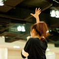 TRFダイエットは曲ごとに引き締め部位が違う