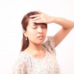 良性発作性頭位めまい症が改善