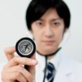 メラノーマを初期段階で直径6ミリに急成長する