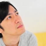 加齢黄斑変性を見分ける