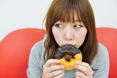 ダイエットの食べ物はカロリーより栄養素で選ぶ