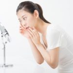目元のしわが改善