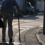 転倒防止