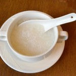 インフルエンザの食事