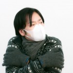 インフルエンザ予防