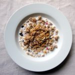 血圧を下げる食事