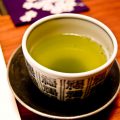 緑茶の効能をもっと摂るための「茶がらレシピ」