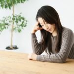 頭痛が治らない