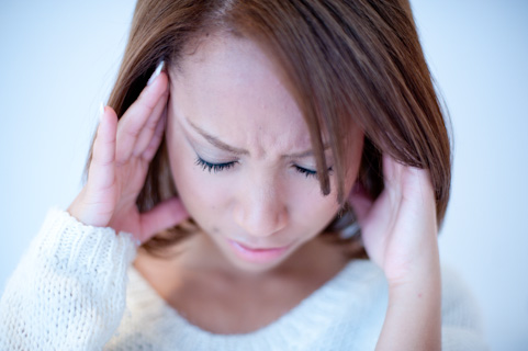 群発頭痛が原因と知らず頭痛薬を服用