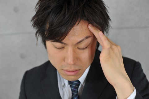 天気痛は日本人の3人に1人が経験している病気
