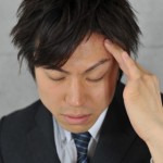頭痛の原因