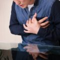心臓が痛いとき命に関わる心臓病はレベルが強い