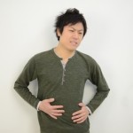 胃痛の原因