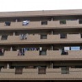 中古マンション購入注意点「自動ドアの溝」