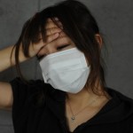 熱が出ない