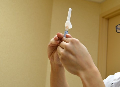 赤ちゃんのインフルエンザ予防接種はどうする？