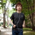 スロージョギングは遅筋だけ使うので疲れ知らず