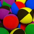 うつ病治療に「お手玉」が効果的な理由とは?
