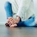 コンドロイチンには水分や痛みを引き付ける効果
