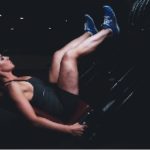 ダイエットで筋肉を鍛える