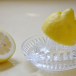 鉄分補給