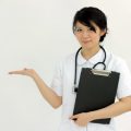 弾性ストッキングをスムーズに着脱する方法