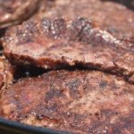 筋肉をつける食事