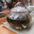 桑の葉に糖分吸収を抑えてくれるダイエット効果