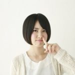 鼻づまりツボ
