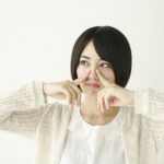 鼻づまり解消