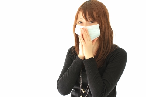 鼻ポリープを見分けるための典型的な症状