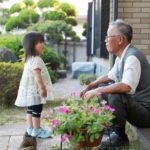 幼老複合施設