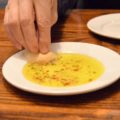 内臓脂肪レベルをオリーブオイルで下げる方法